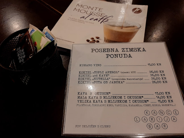 Detalj interijera Kancelarije